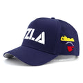 VZLA 01 (Azul Marino)