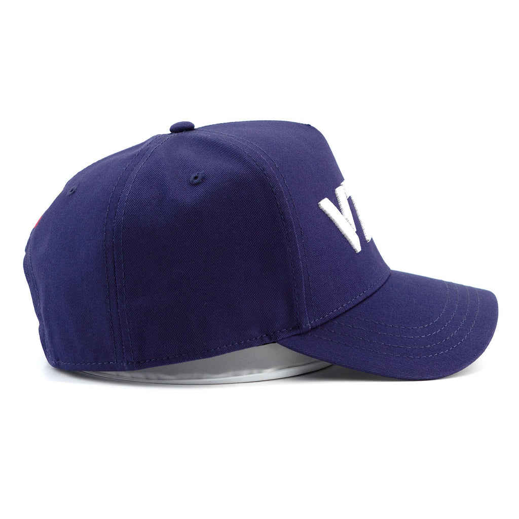 VZLA 01 (Azul Marino)