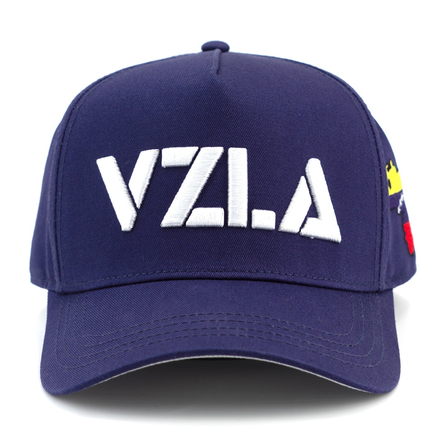 VZLA 01 (Azul Marino)