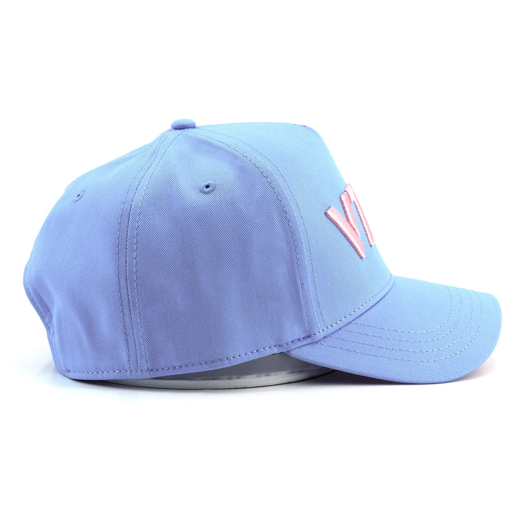 VZLA 04 (Celeste Pastel)