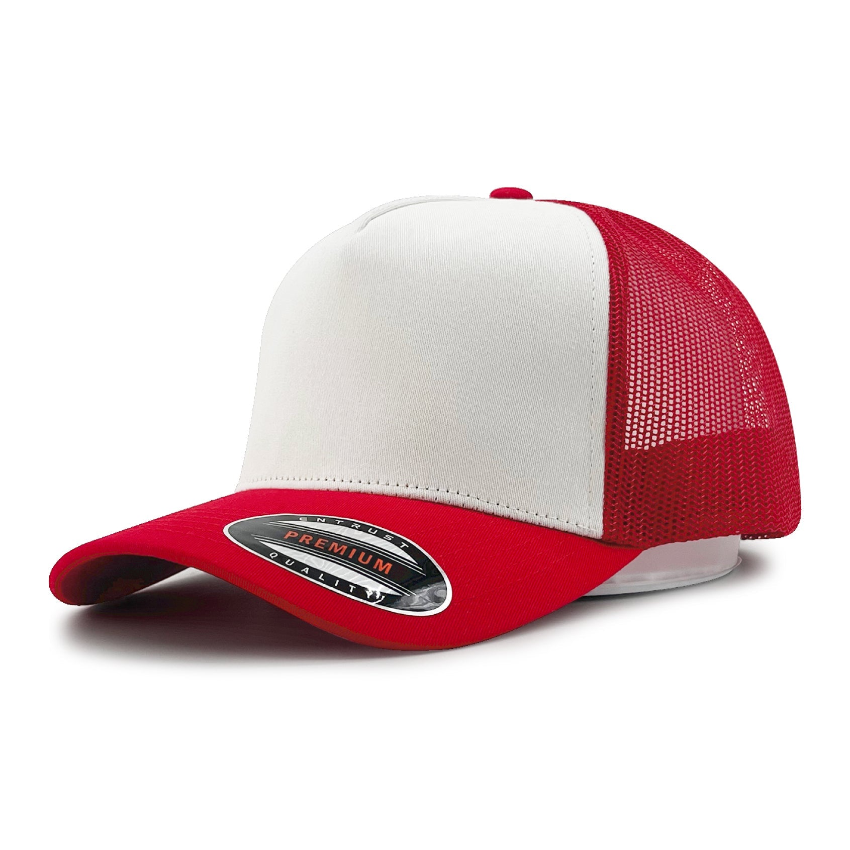 [53M] Gorra 5 Panel Trucker