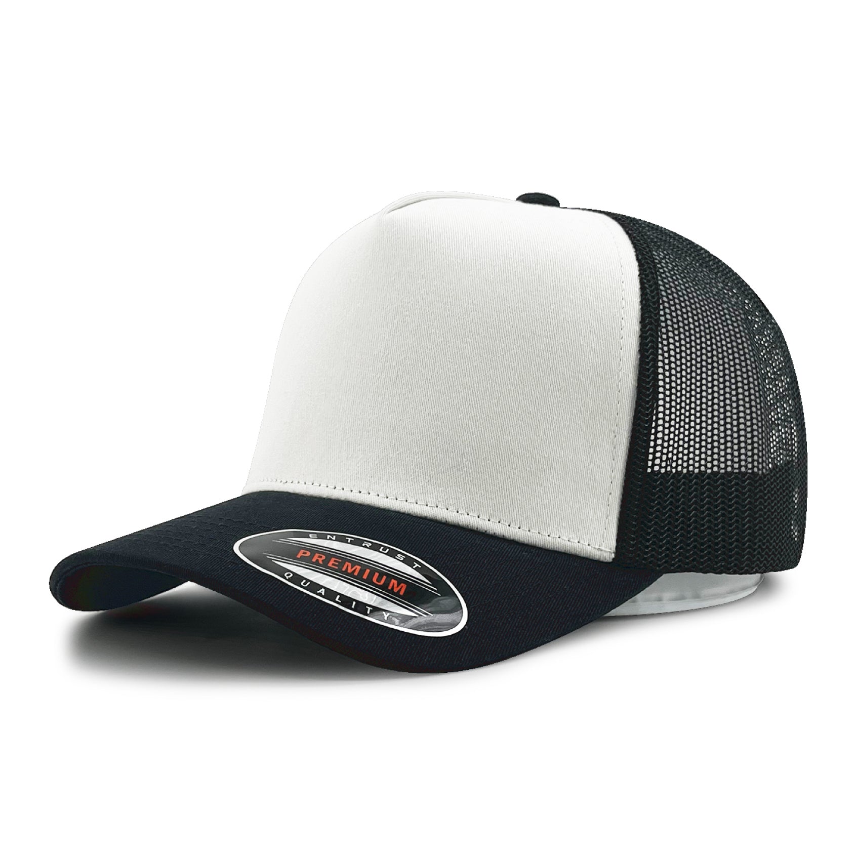 [53M] Gorra 5 Panel Trucker