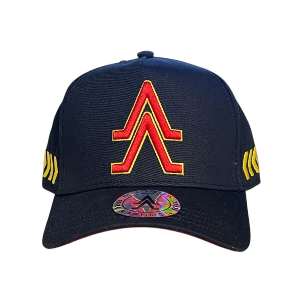 Andruw Apparel  #2409583 I A583