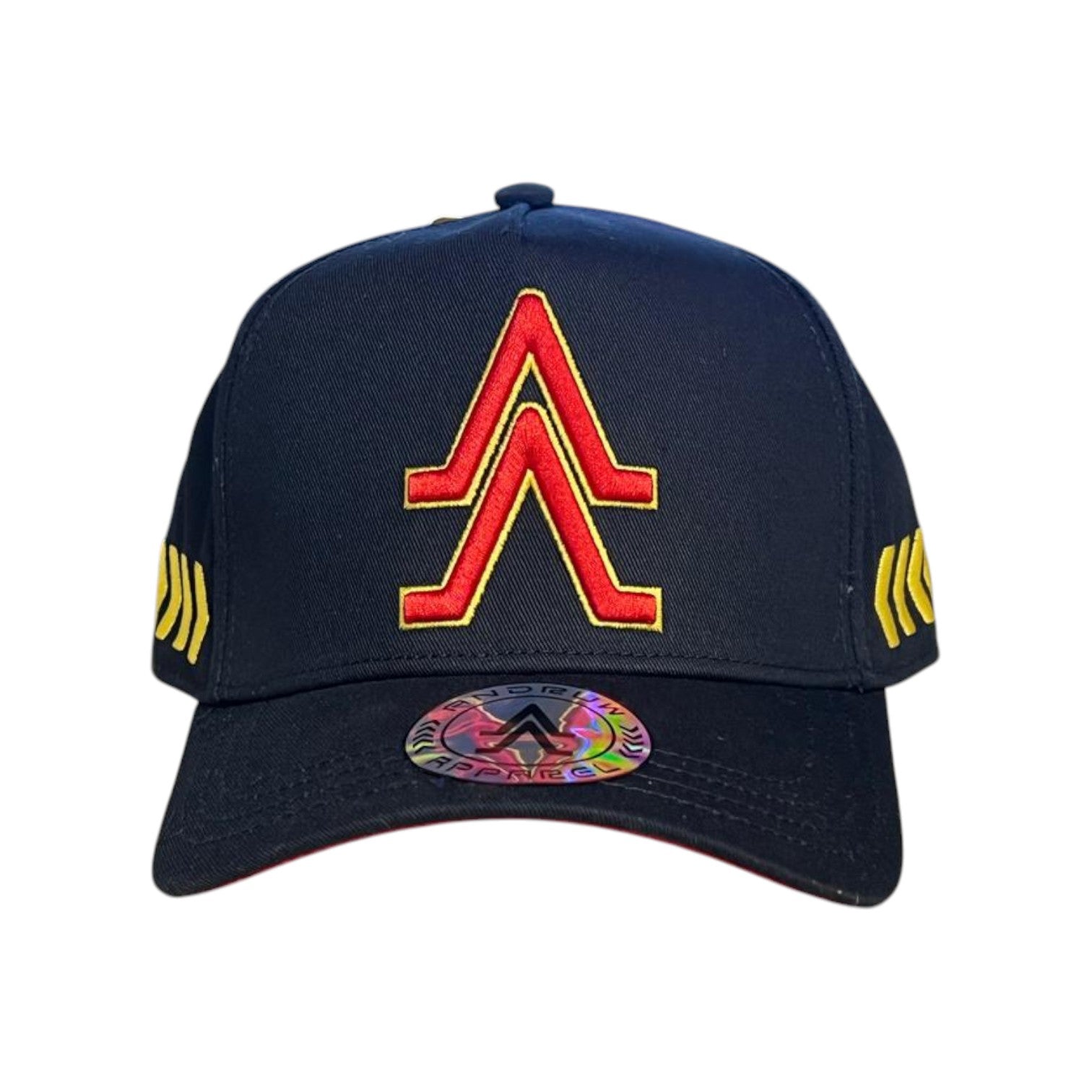 Andruw Apparel  #2409583 I A583