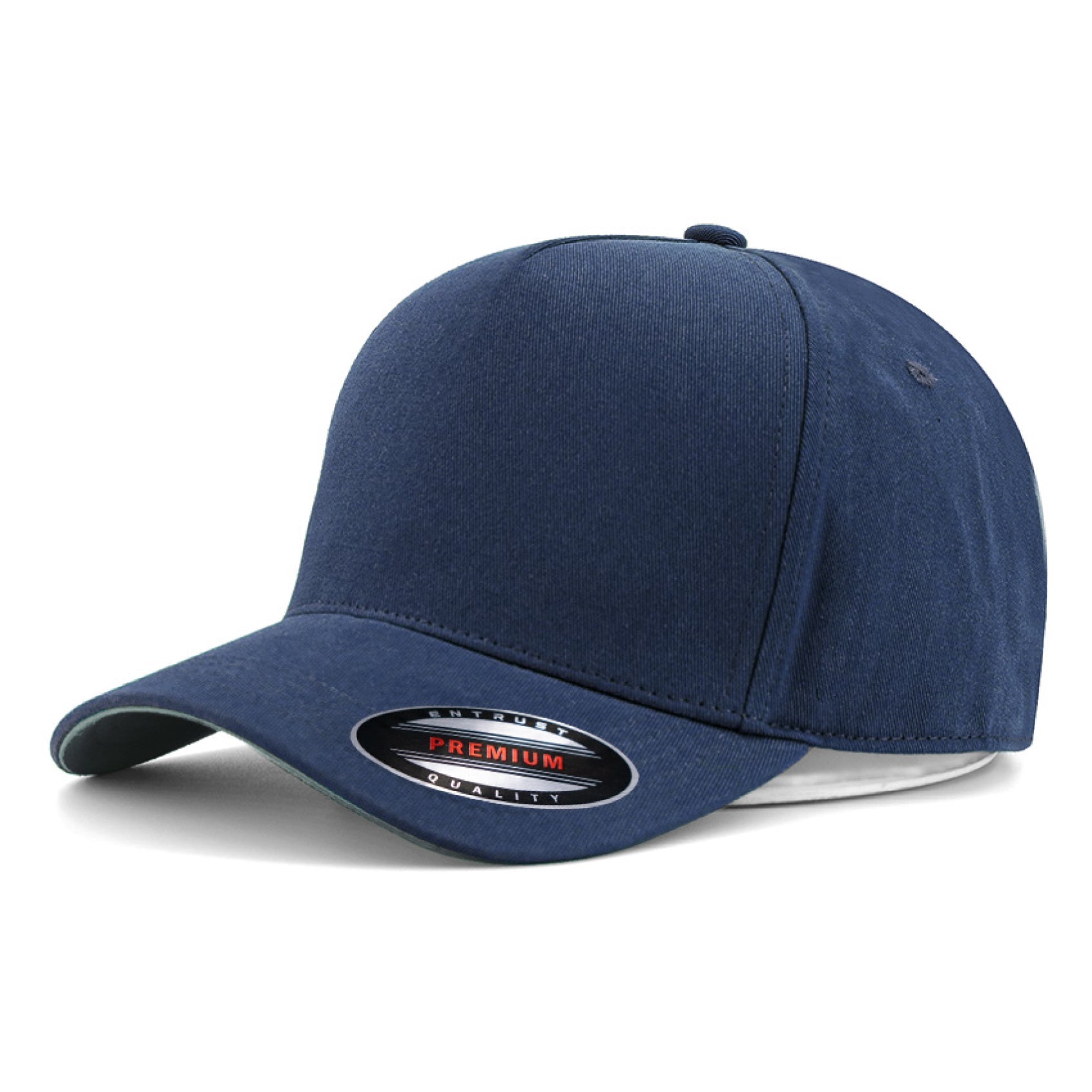 [59M] Gorra 5 Panel Algodón