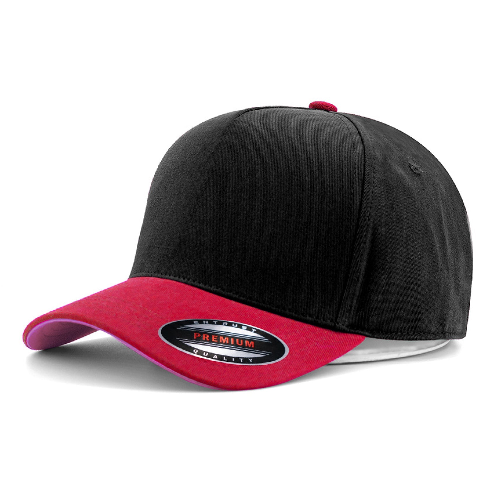 [59M] Gorra 5 Panel Algodón