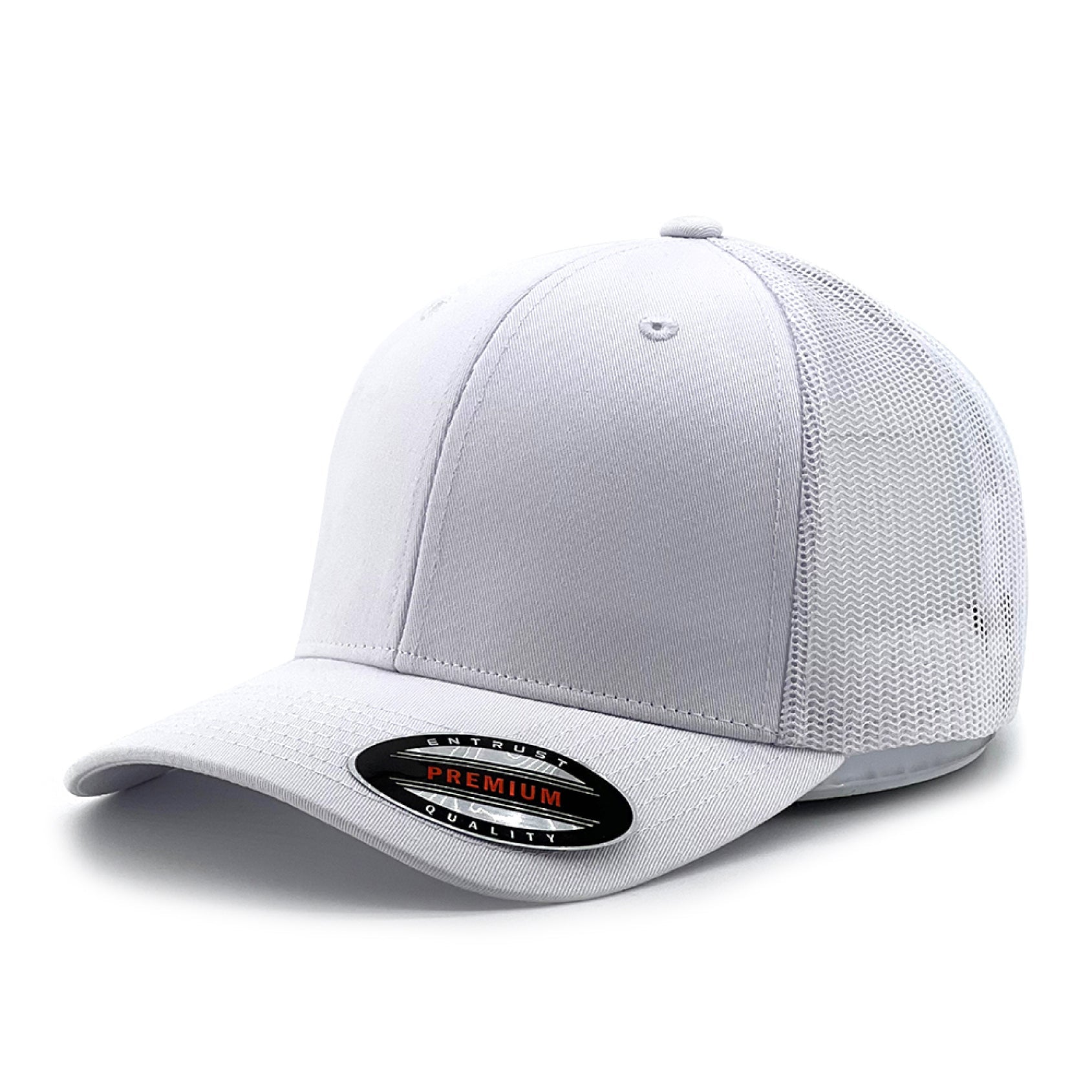 [63M] Gorra Trucker 6 Panel