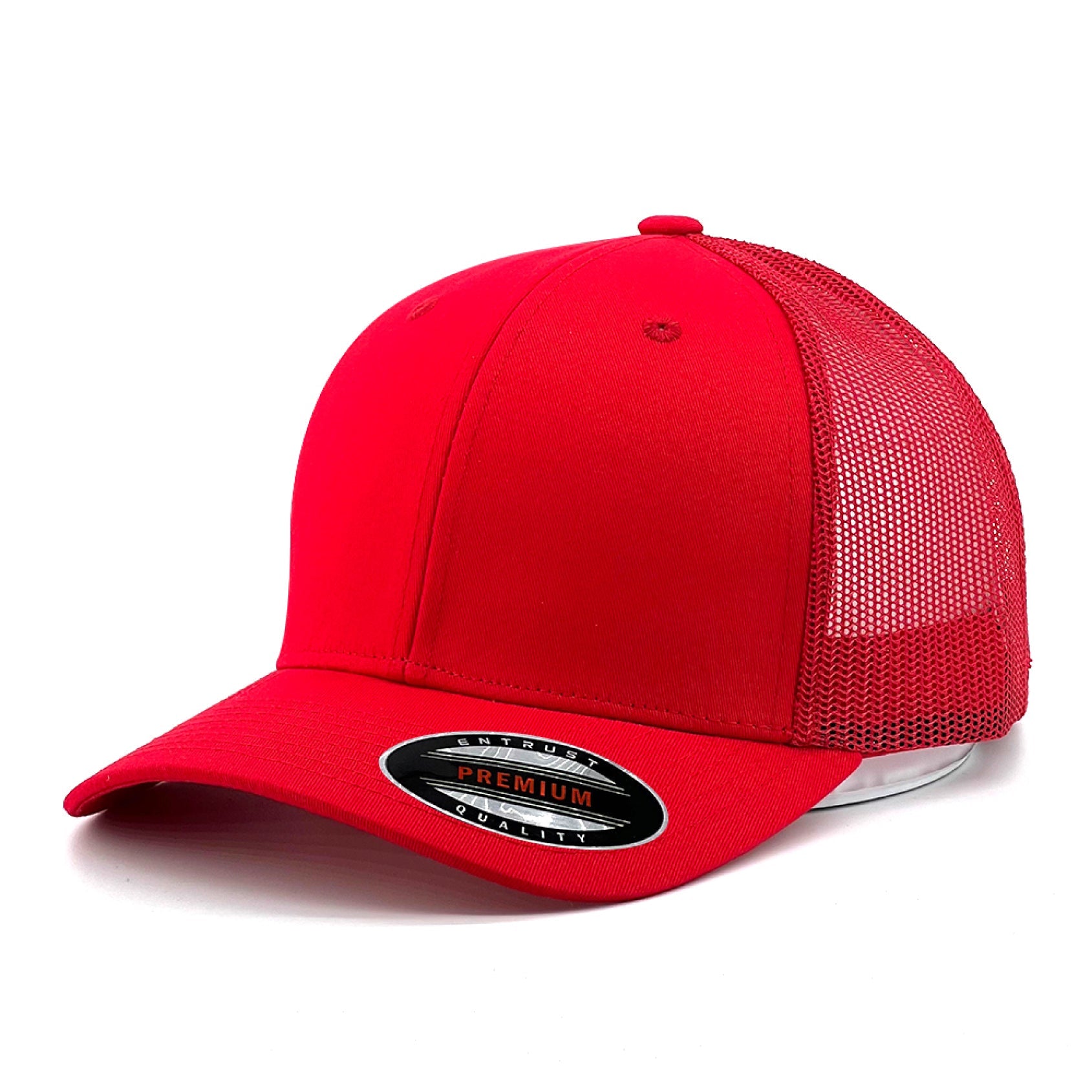 [63M] Gorra Trucker 6 Panel