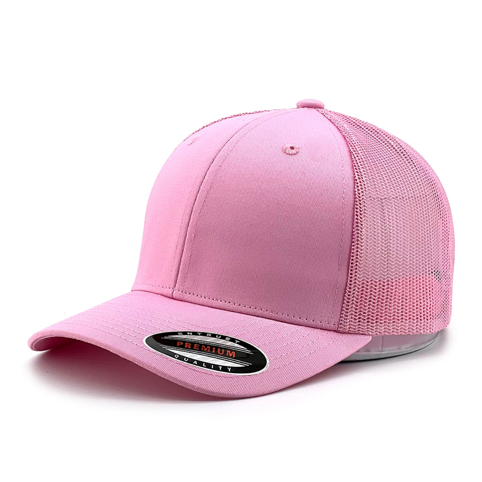 [63M] Gorra Trucker 6 Panel