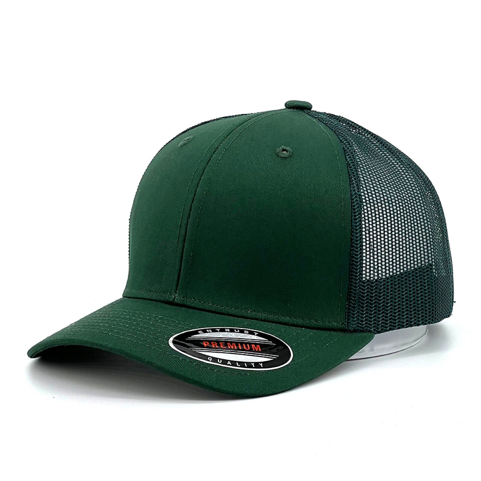 [63M] Gorra Trucker 6 Panel