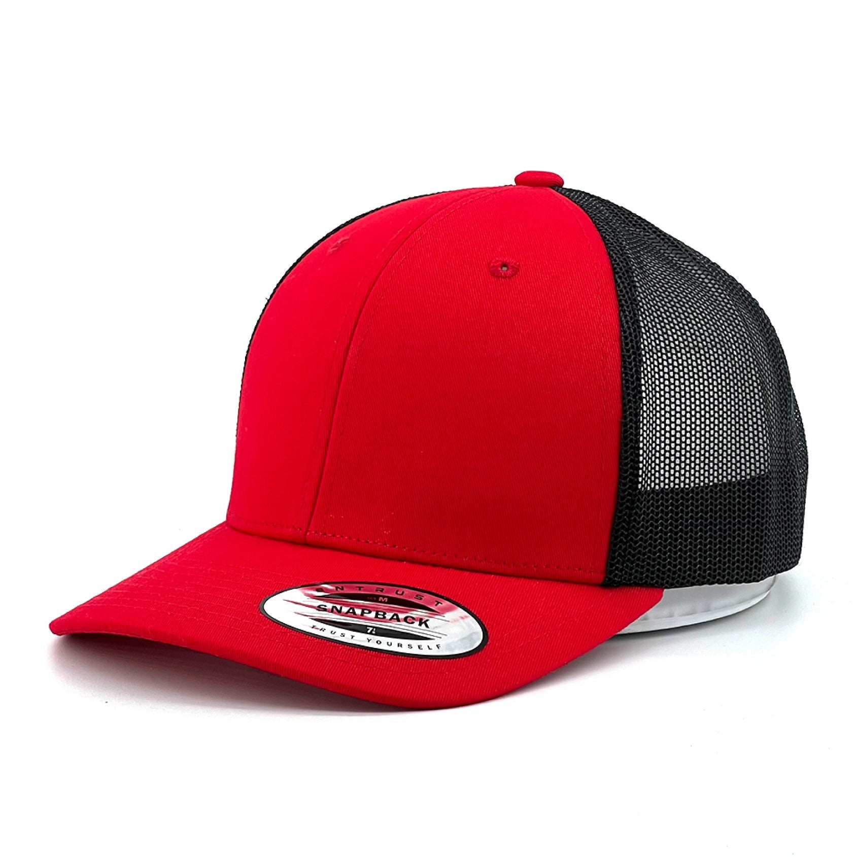 [63M] Gorra Trucker 6 Panel
