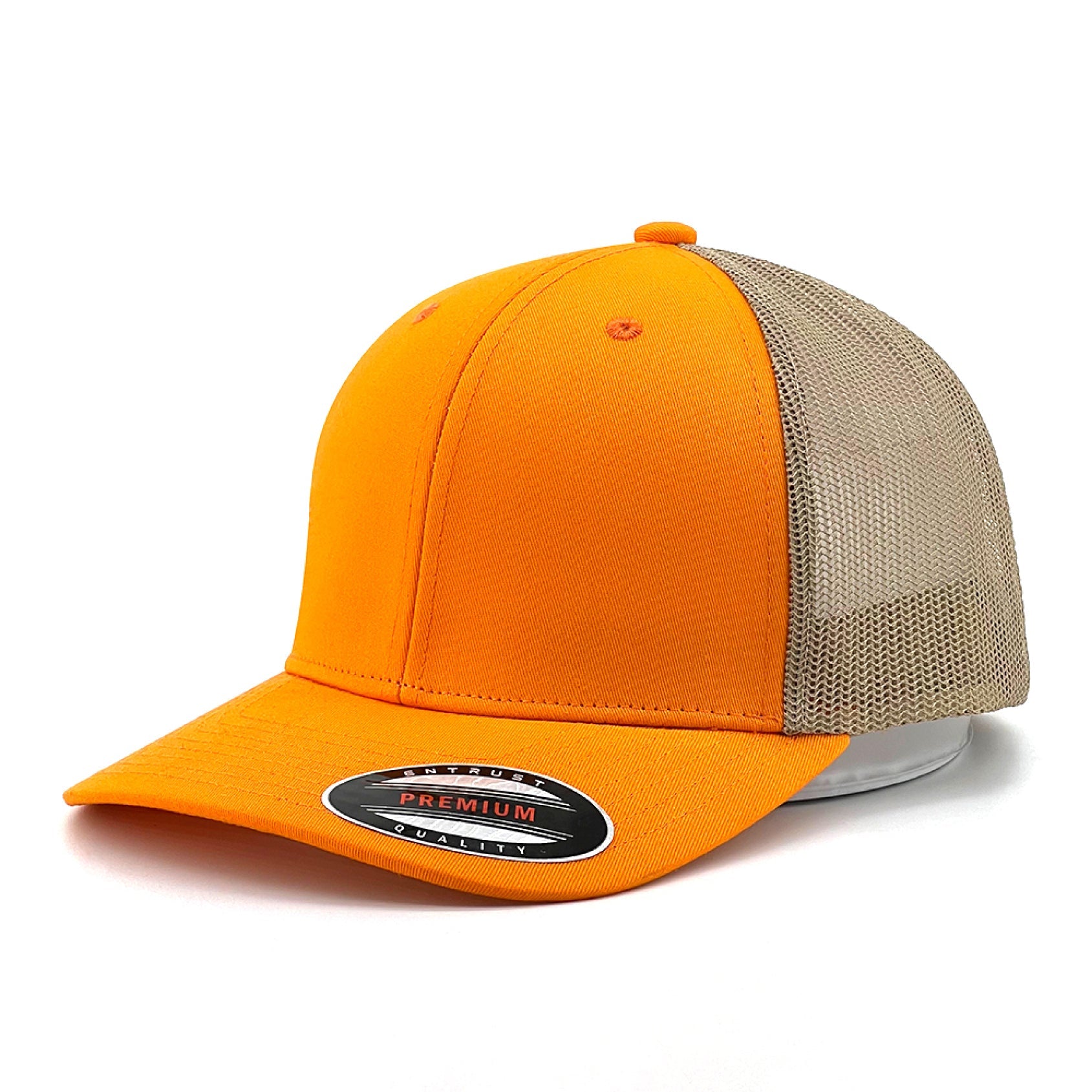 [63M] Gorra Trucker 6 Panel