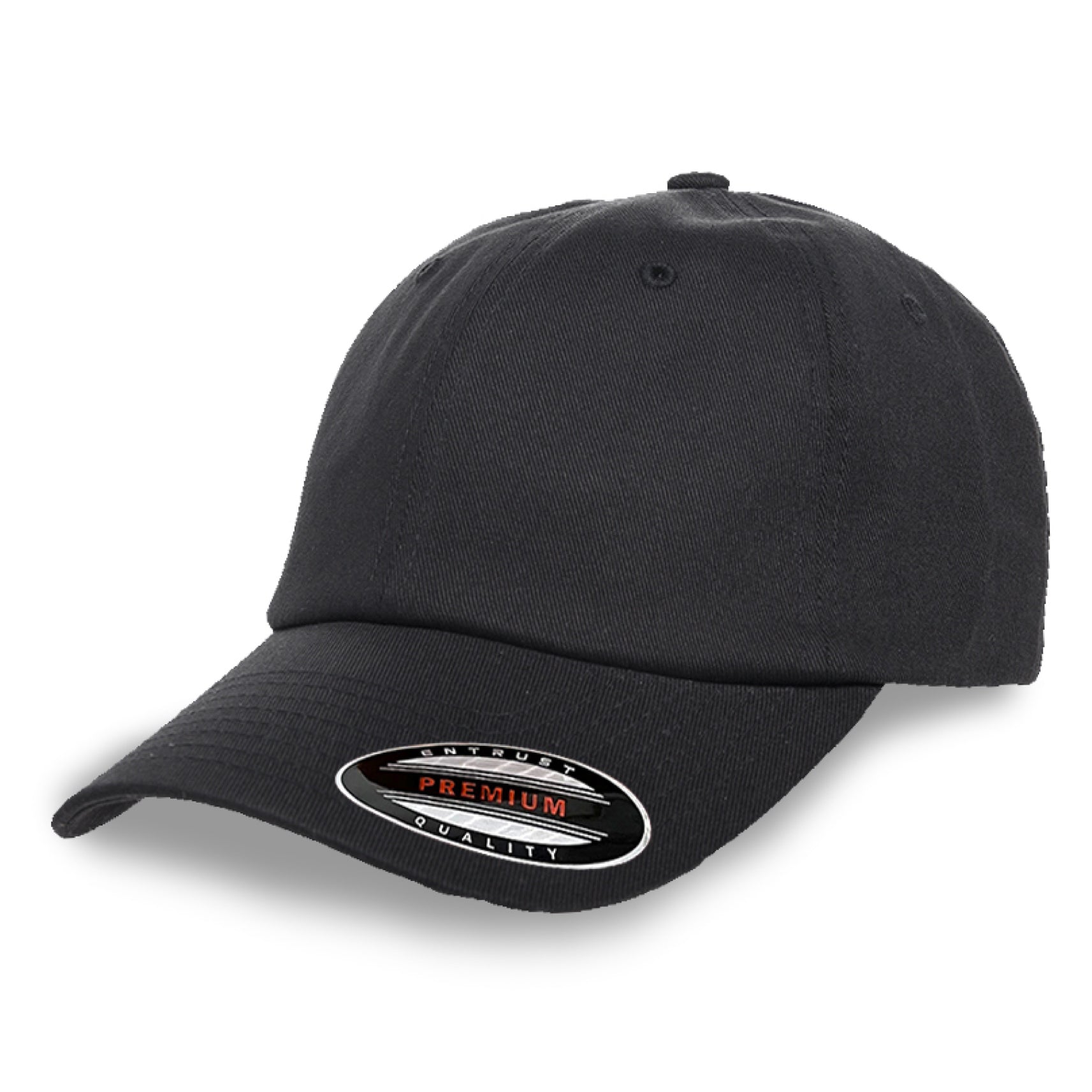 [64M] Gorra 6 Panel Flexible