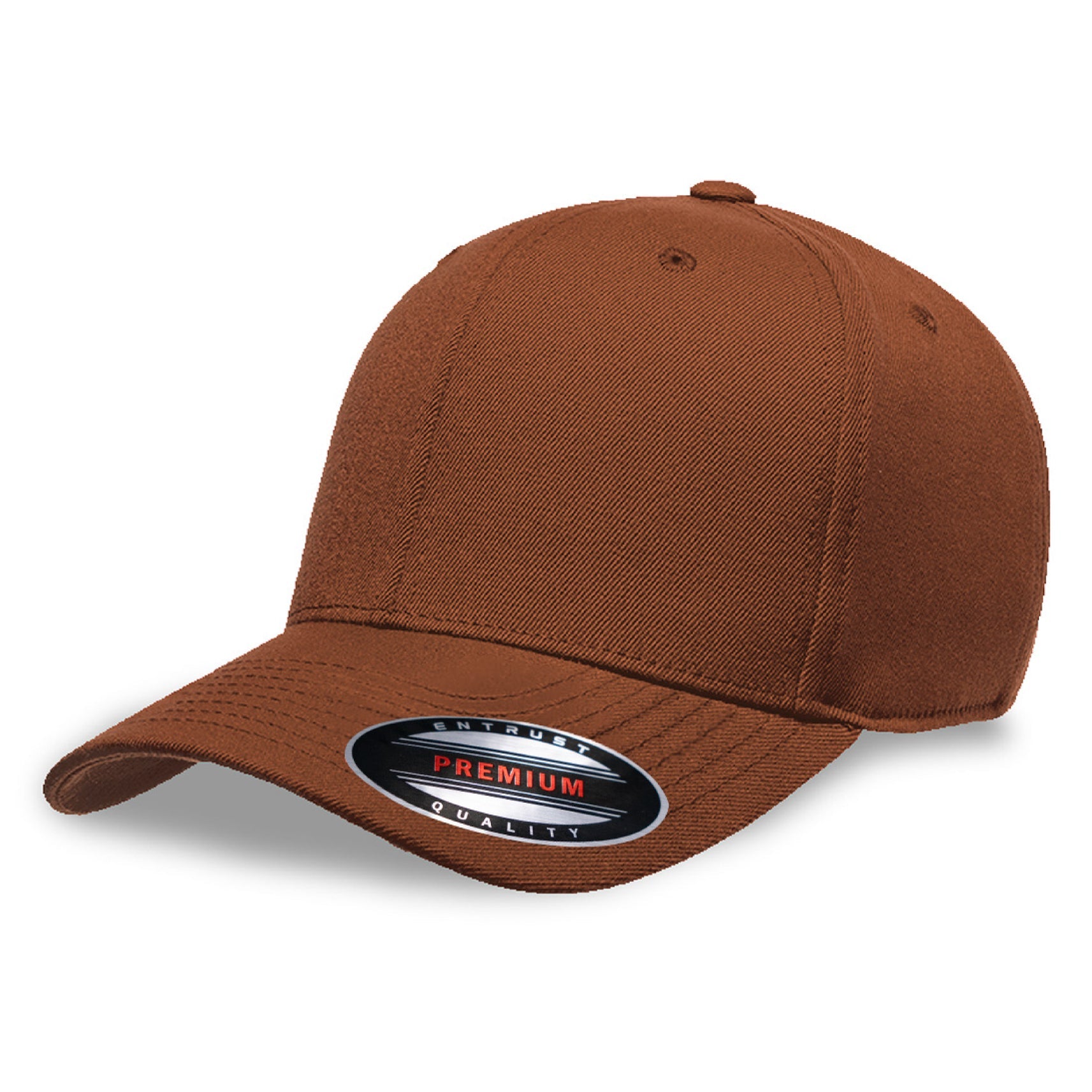 [6CM] Gorra Baseball 6 Panel 100% Algodón