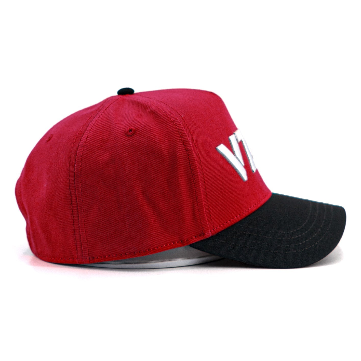 VZLA 07 (Burdeos y Negro)
