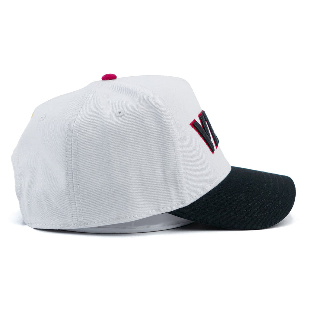 VZLA 09 (Blanco y Negro)