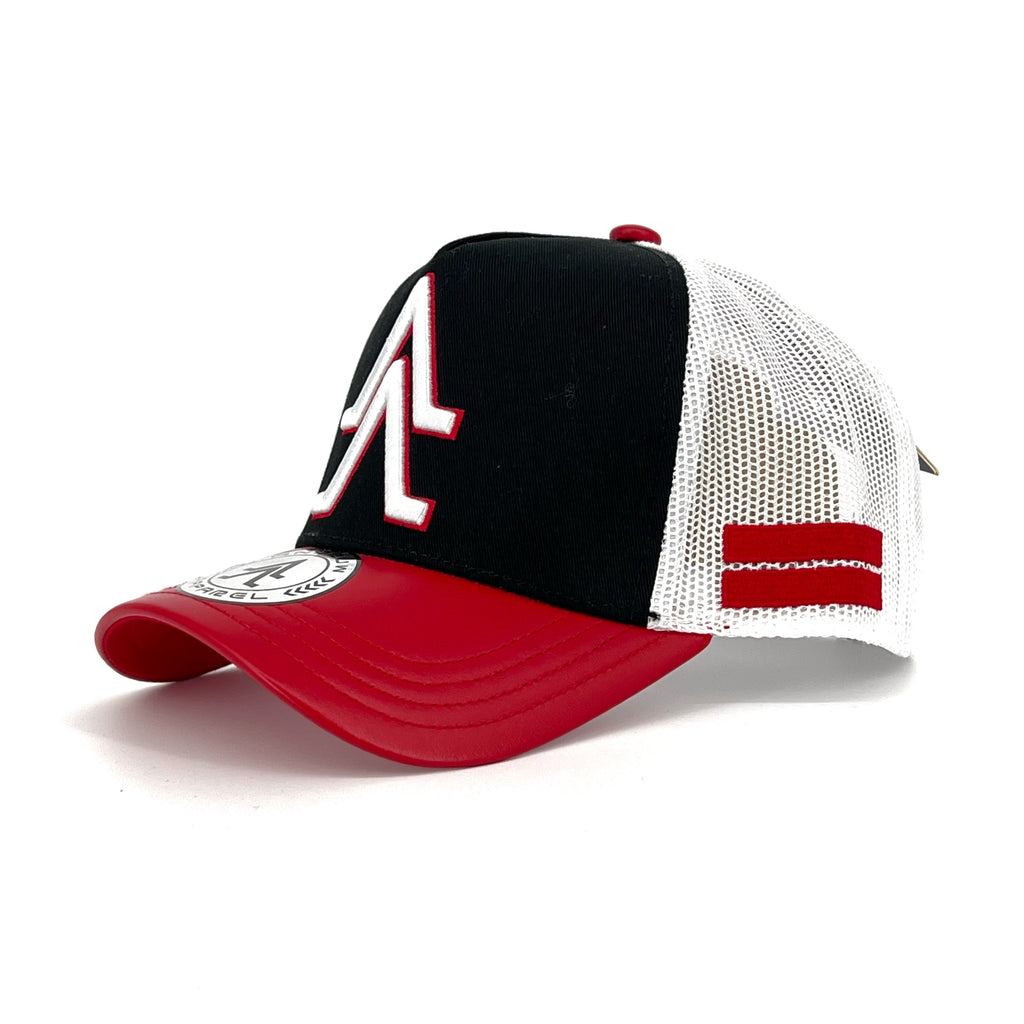 ANDRUW A-11