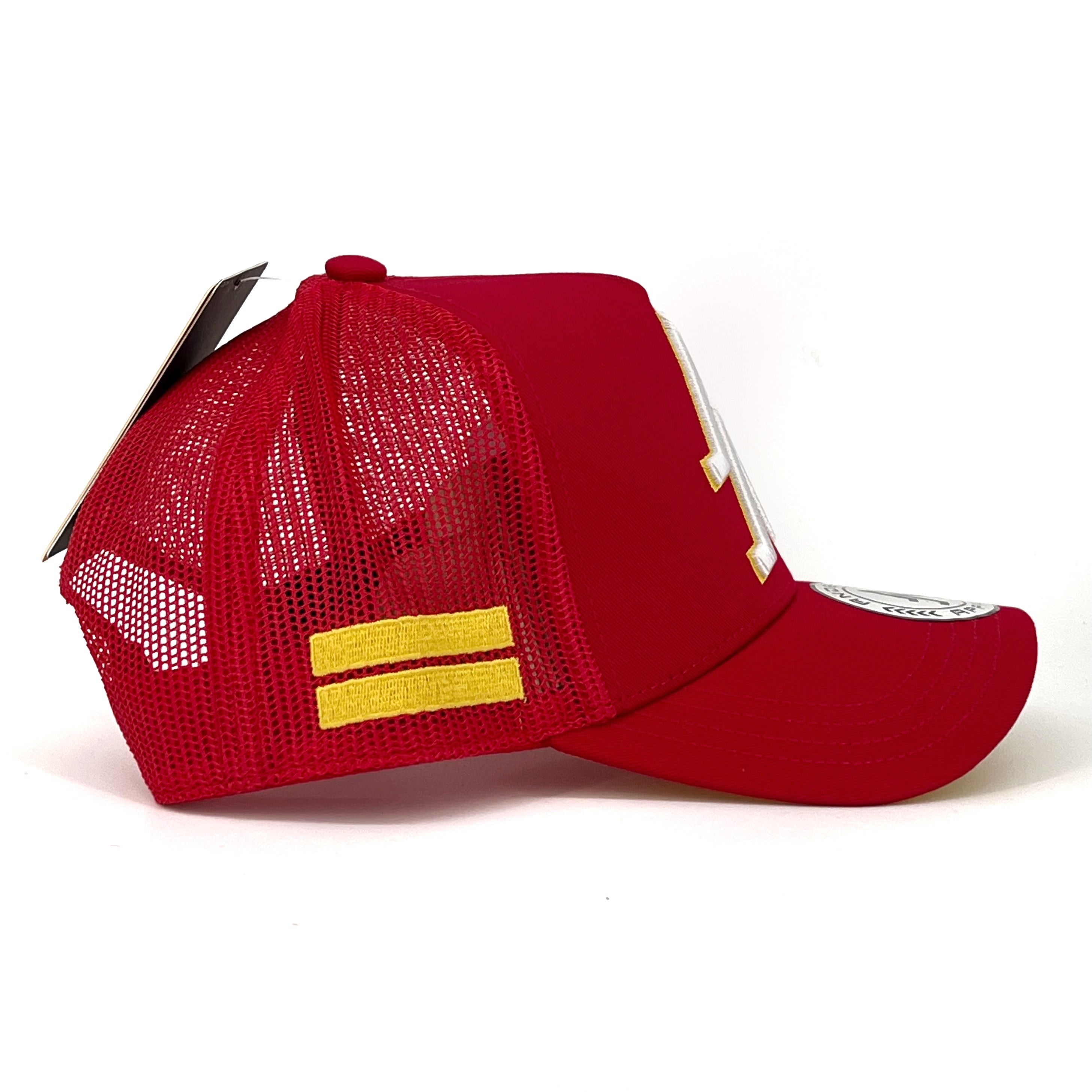 Andruw Apparel  #2409518 I A518