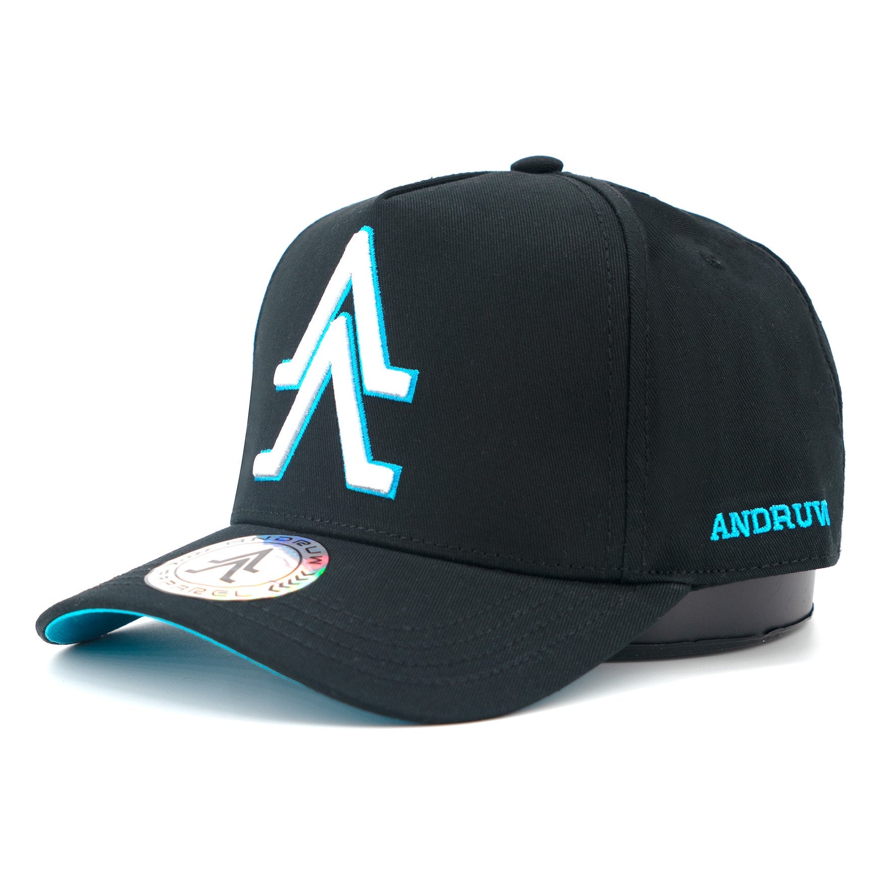 ANDRUW A-31