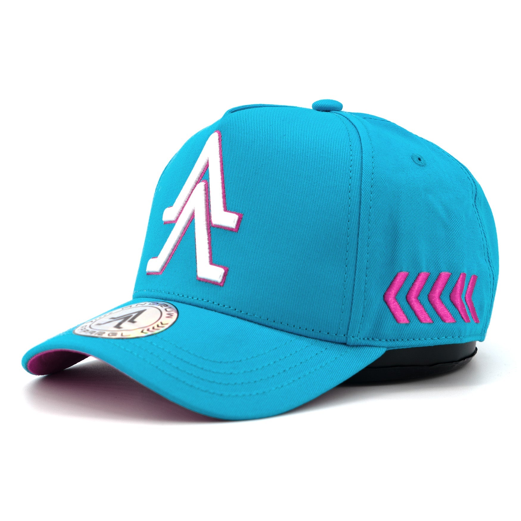 ANDRUW A-34