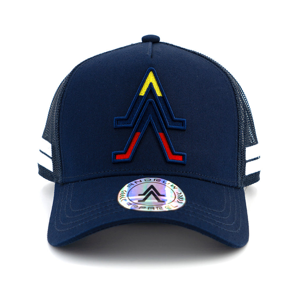 ANDRUW A-49