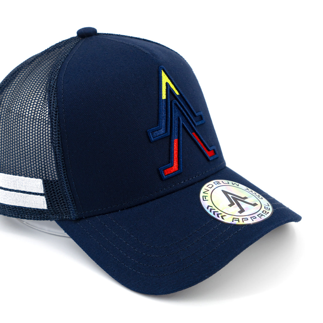 ANDRUW A-49