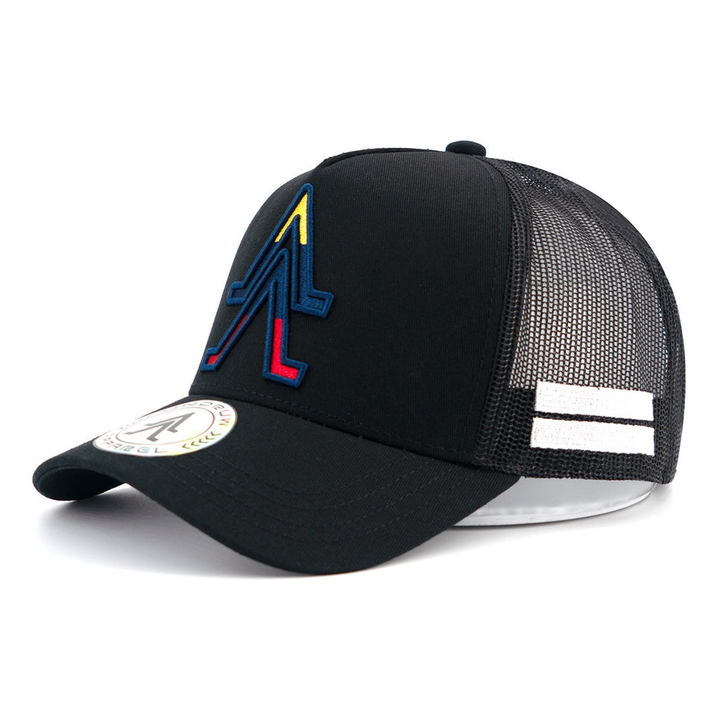 ANDRUW A-50