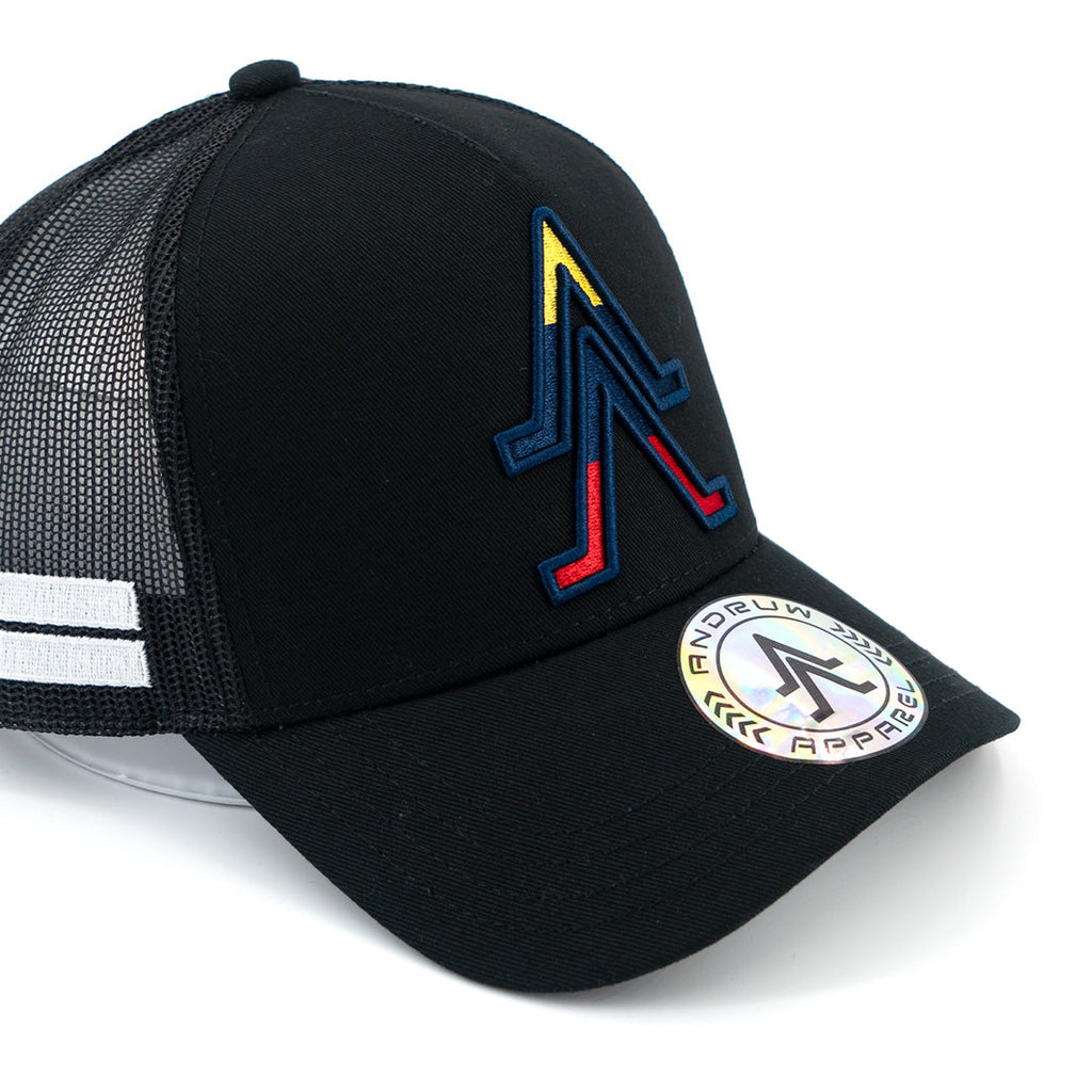 ANDRUW A-50