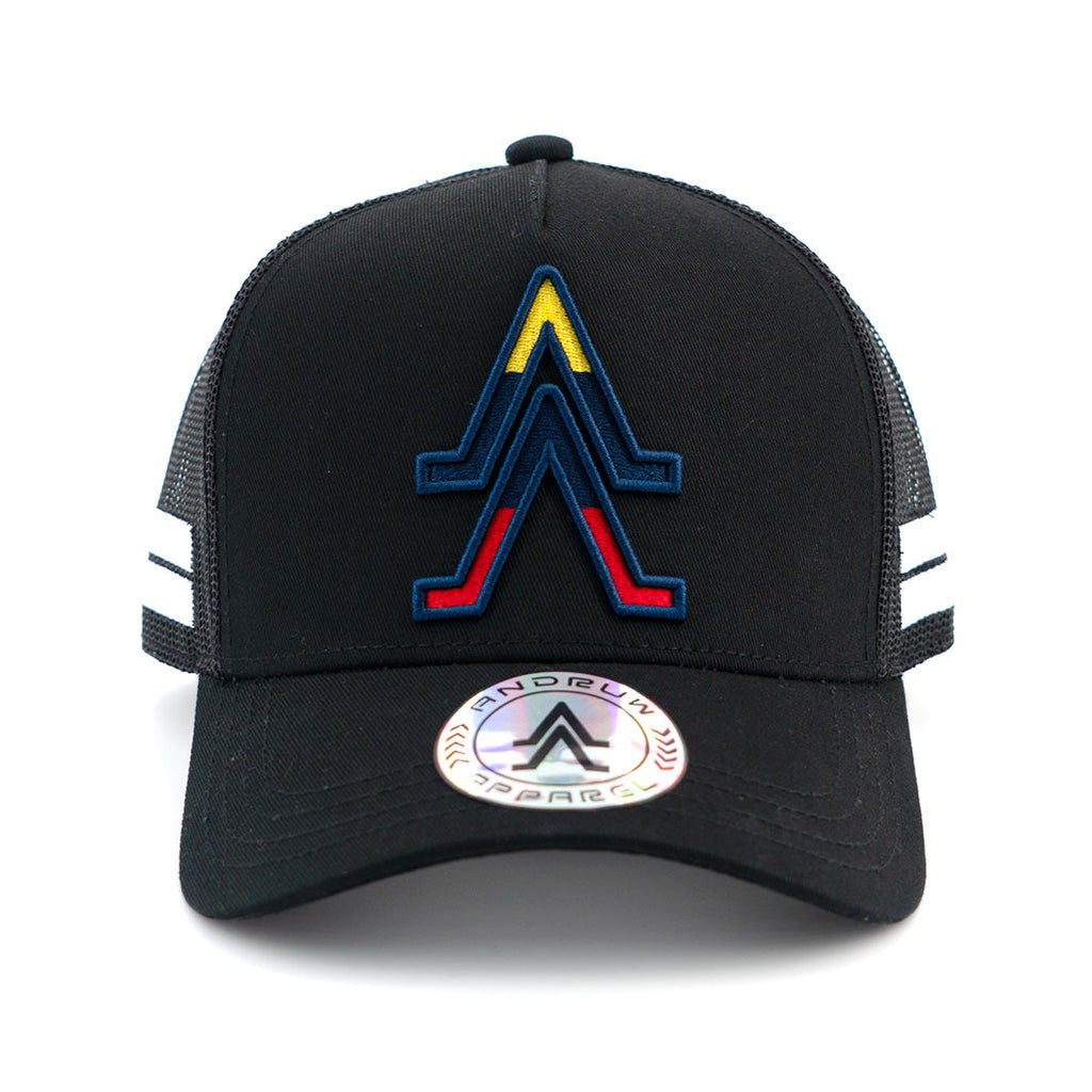 ANDRUW A-50