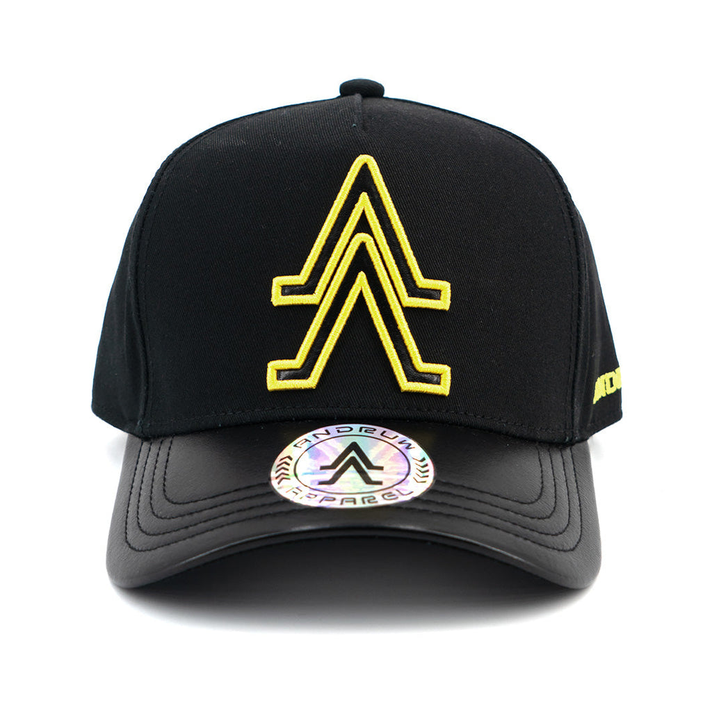 ANDRUW A-51
