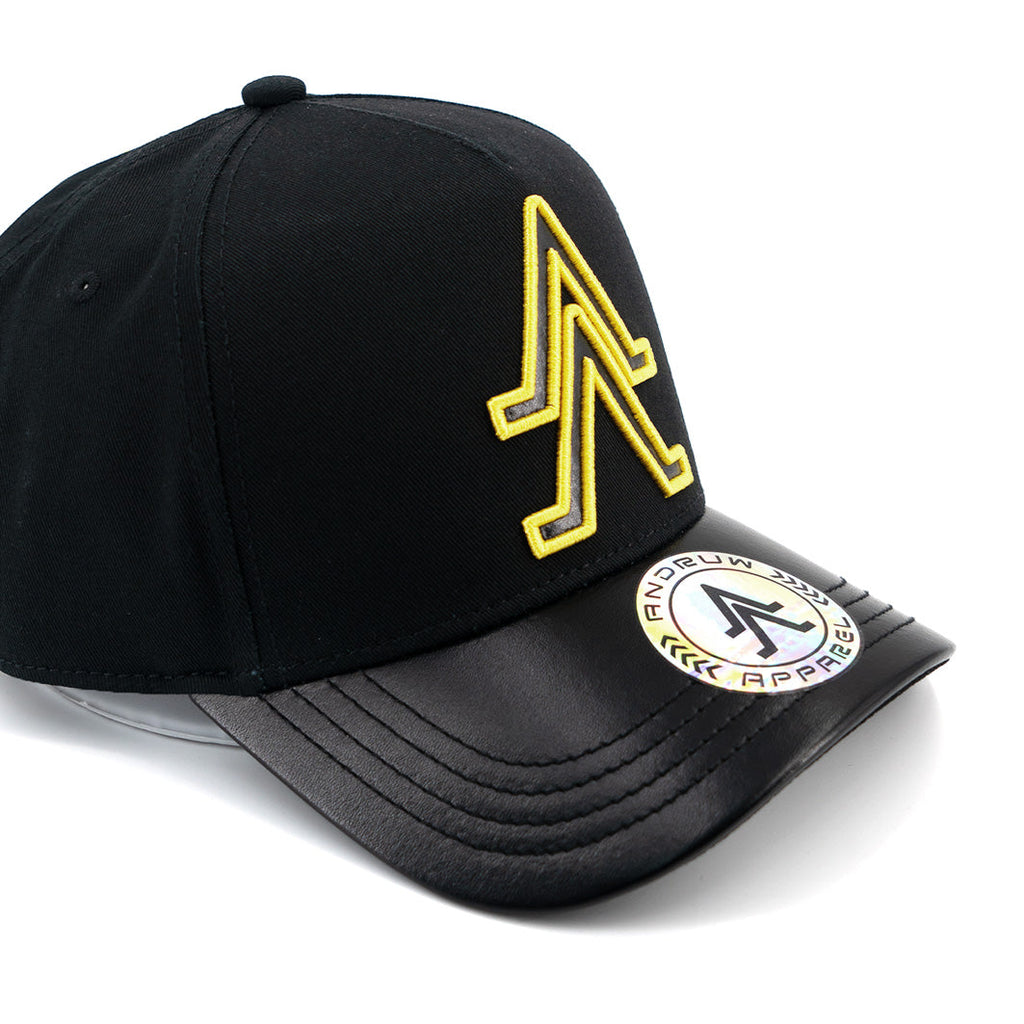 ANDRUW A-51