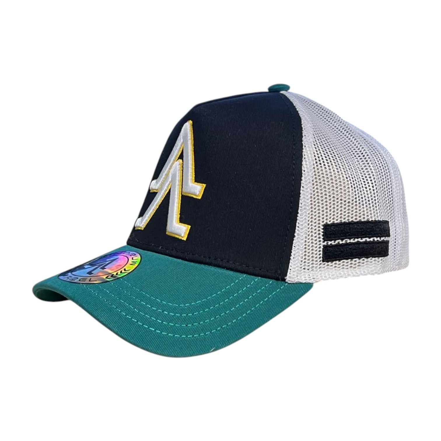 Andruw Apparel  #2409562 I A562