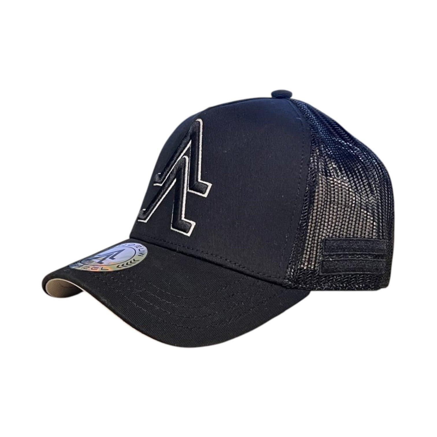 ANDRUW A-67