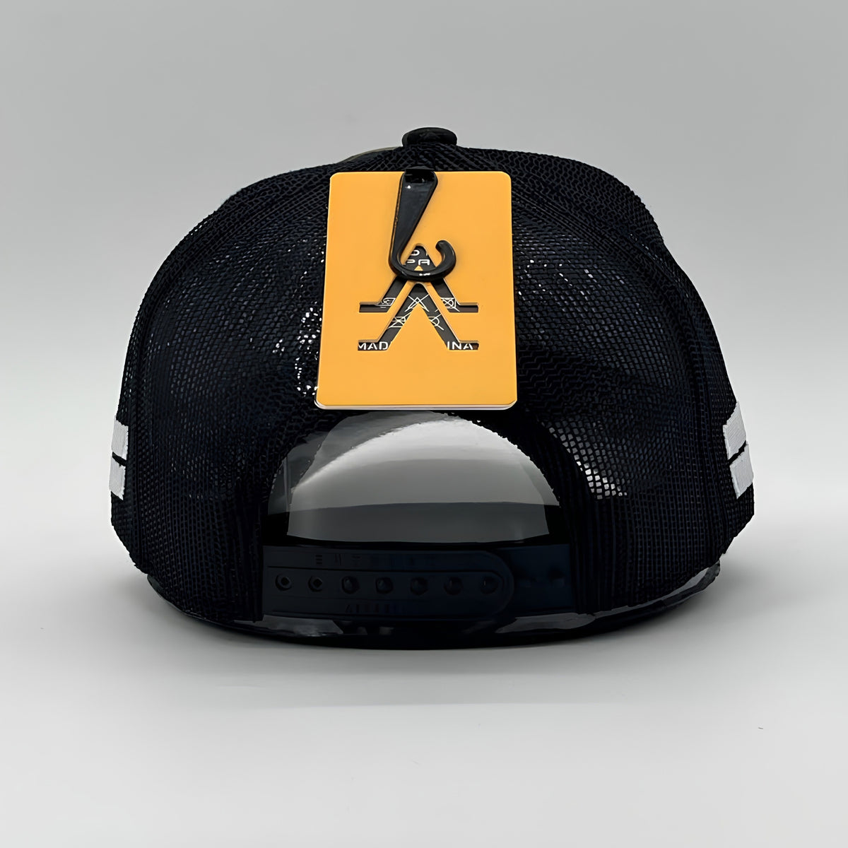 ANDRUW A-25