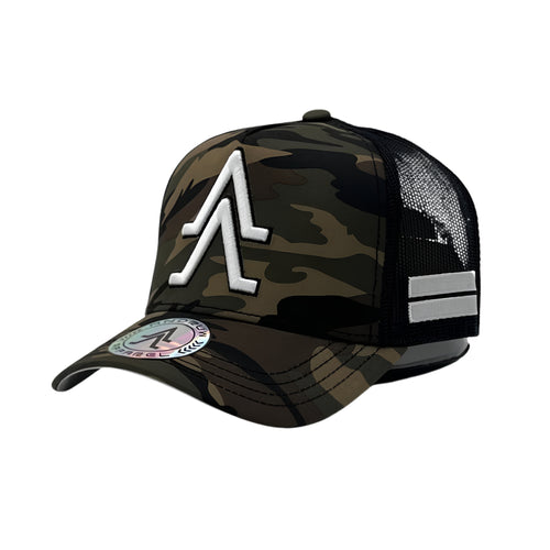 ANDRUW A-25