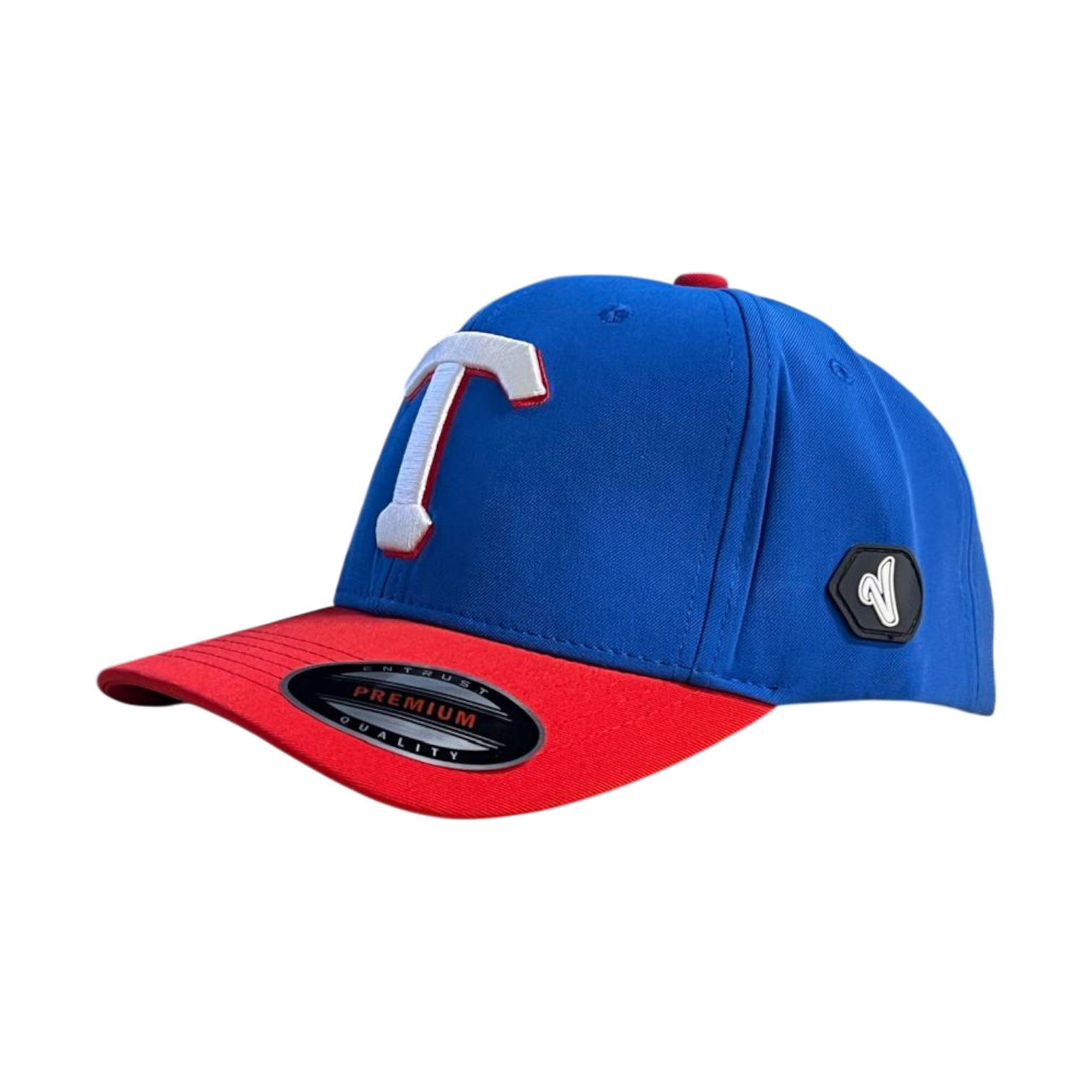Equipos Venezuela | EV021