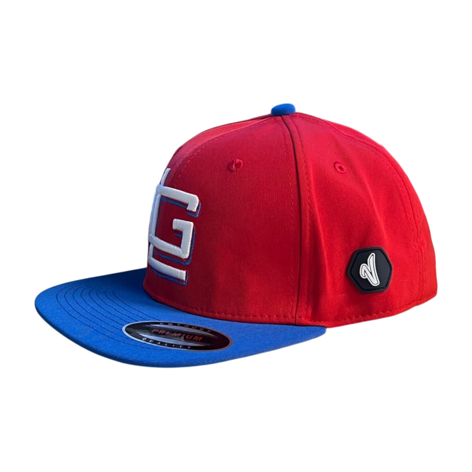Equipos Venezuela | EV028