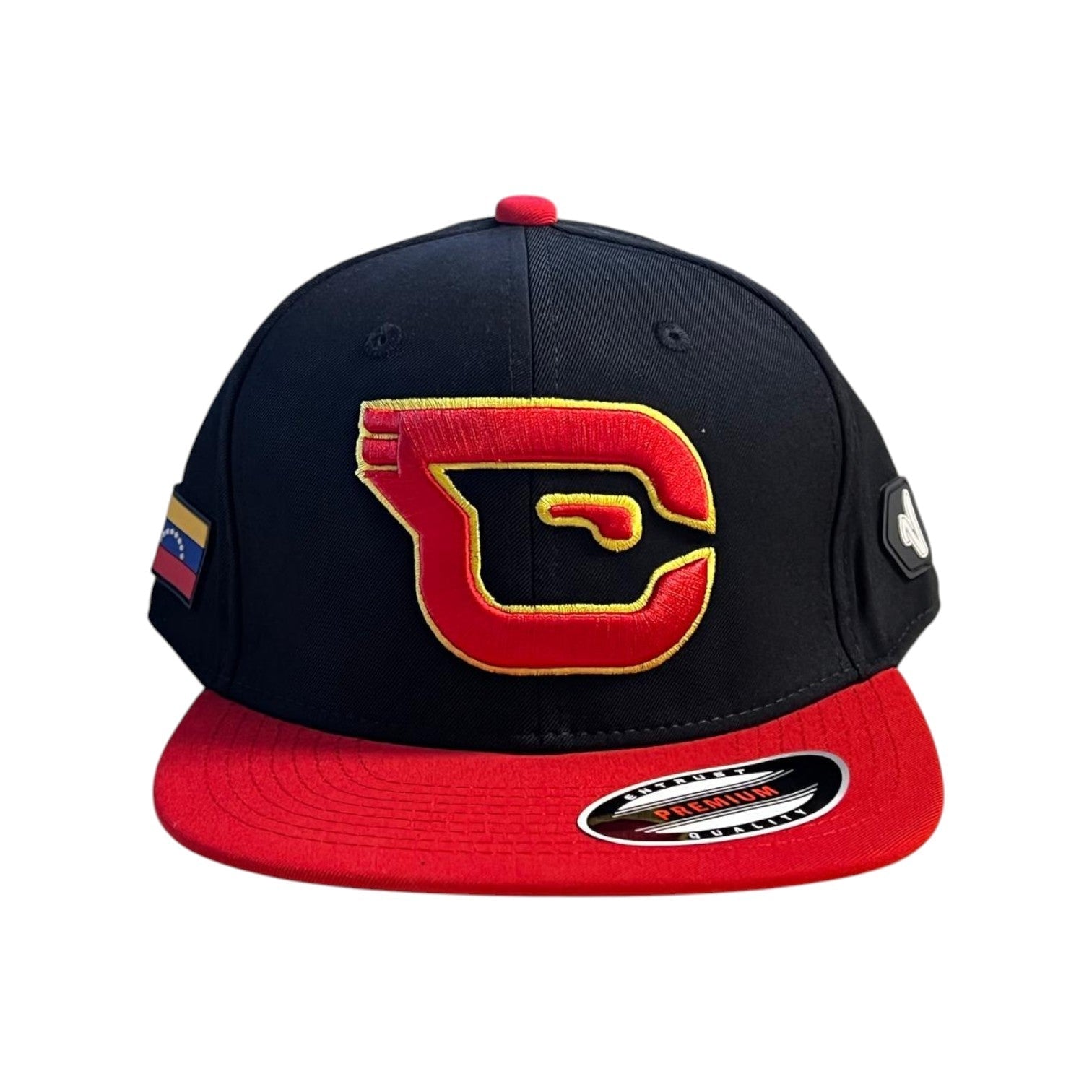 Equipos Venezuela | EV038