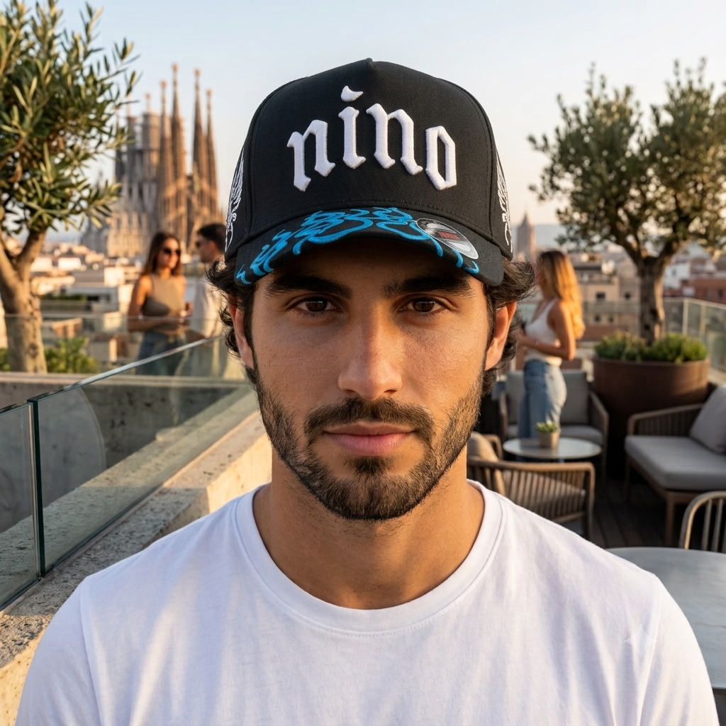 NINO N-09
