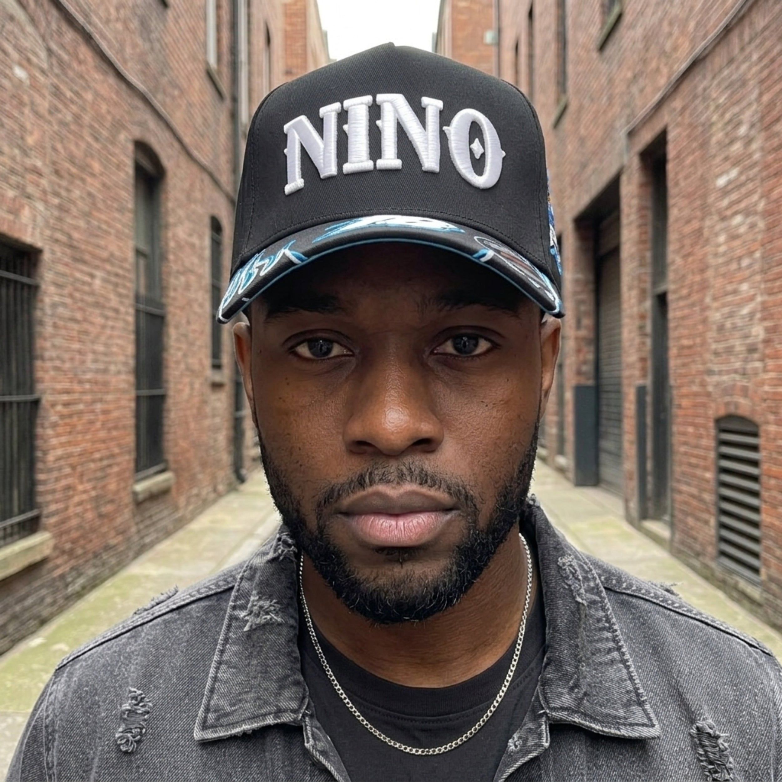 NINO N-08