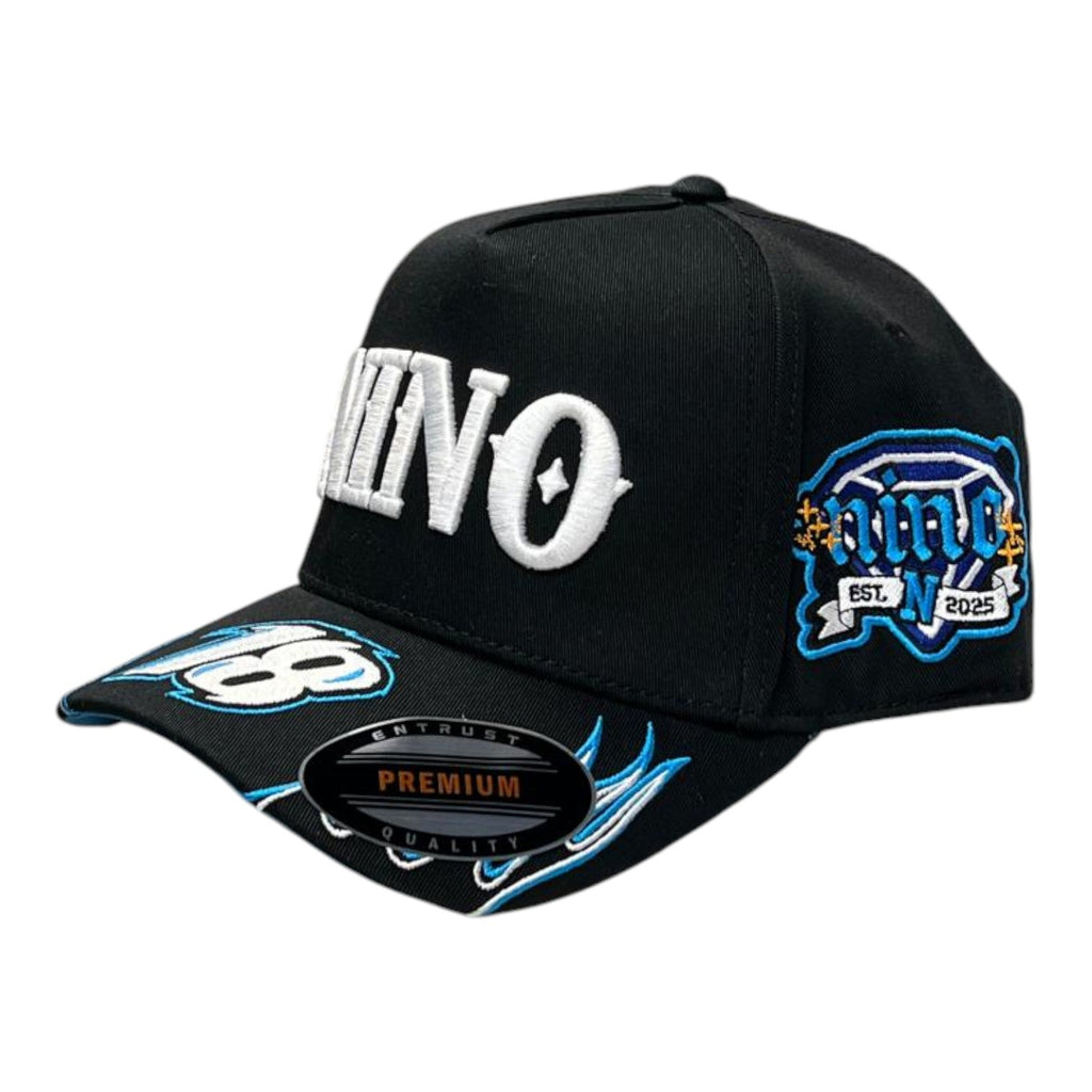 NINO N-08