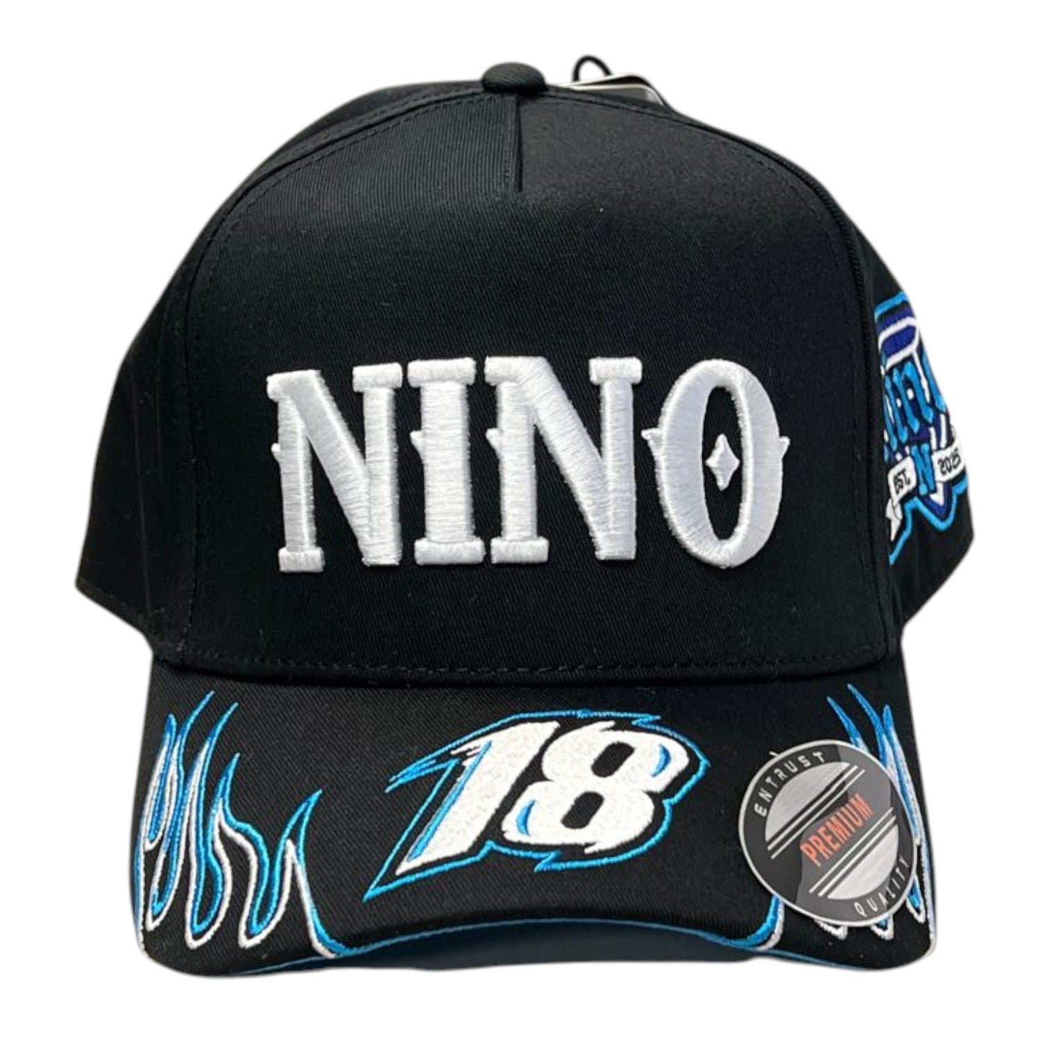 NINO N-08