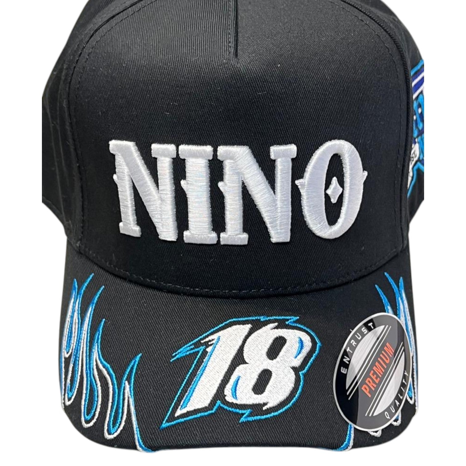 NINO N-08