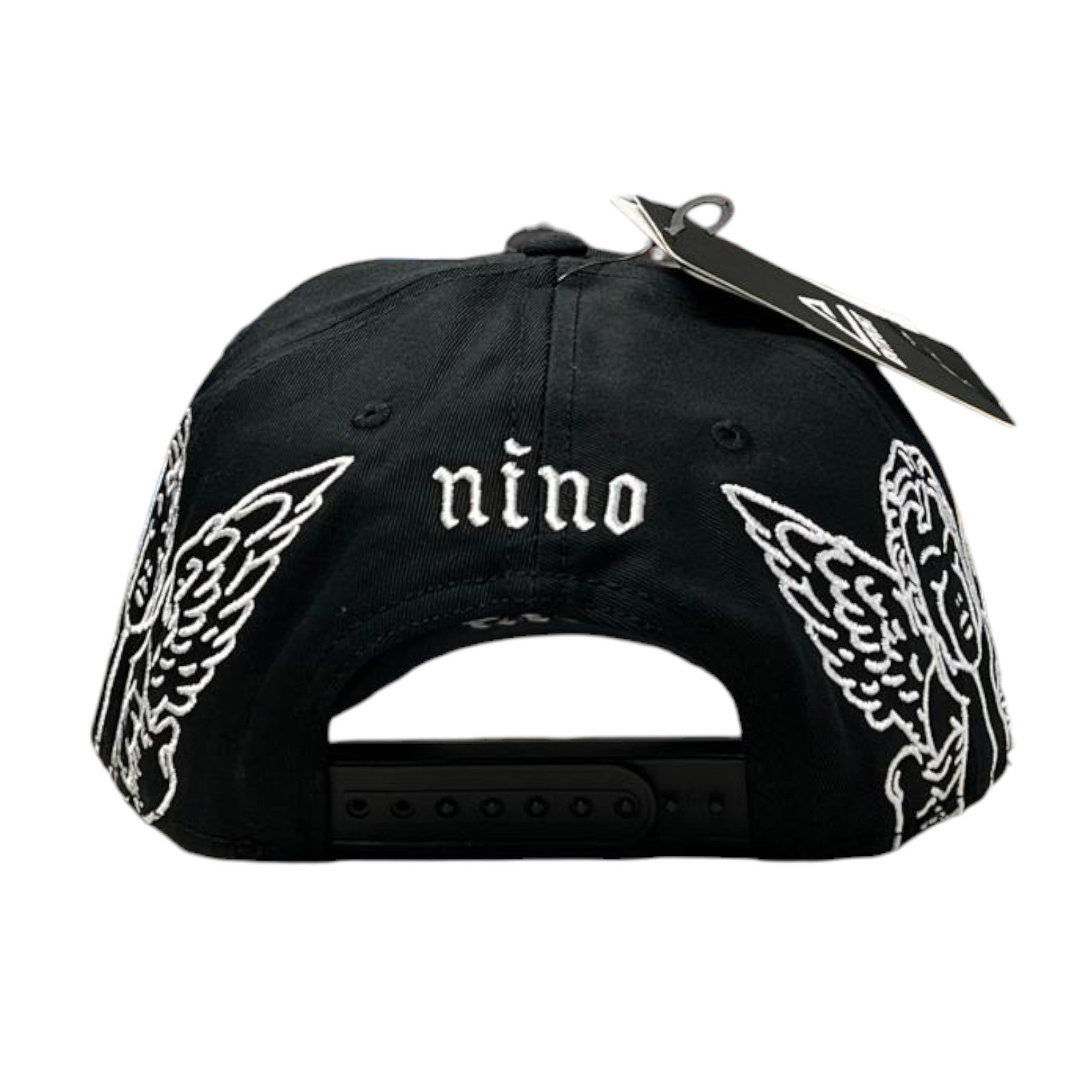 NINO N-09