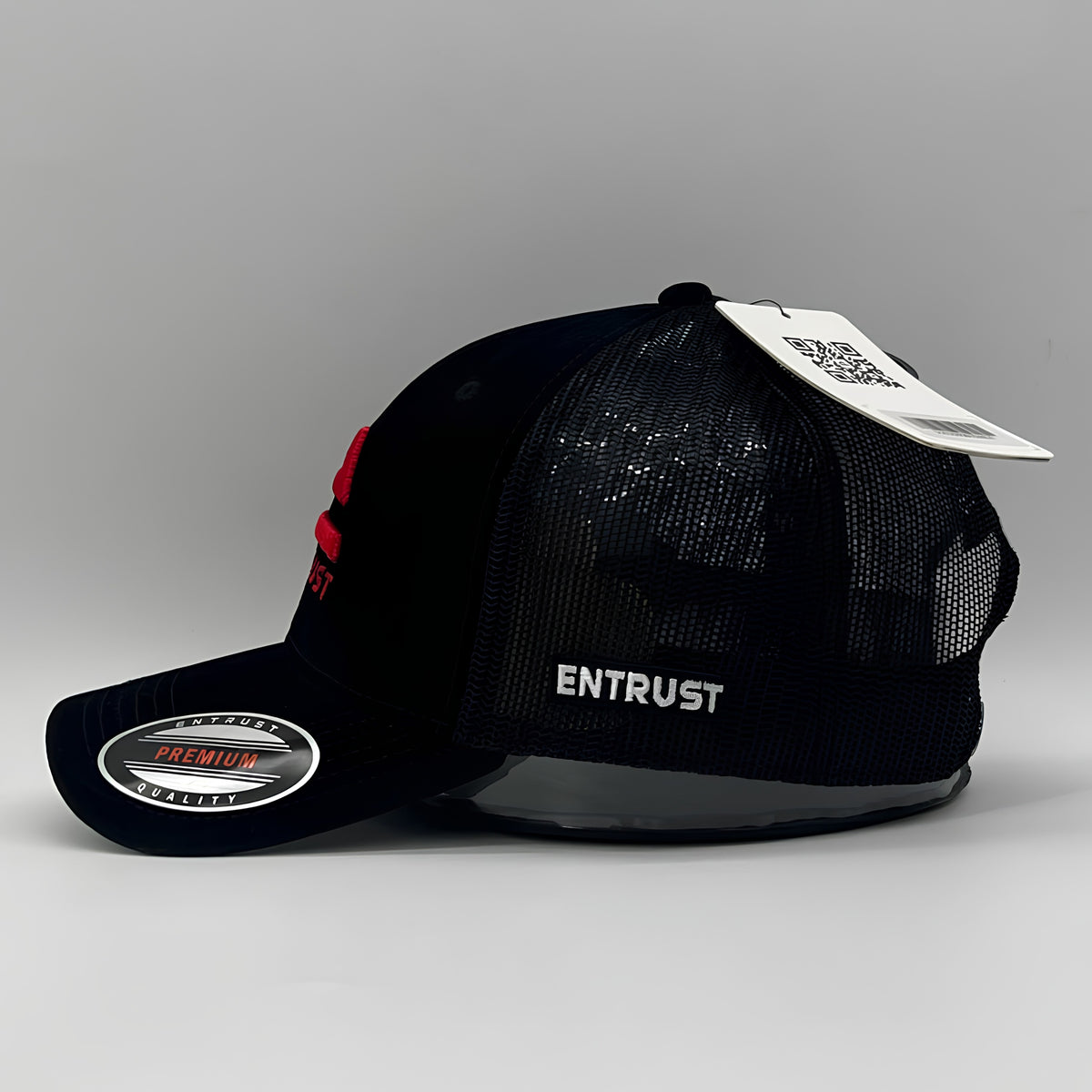 ENTRUST E-14