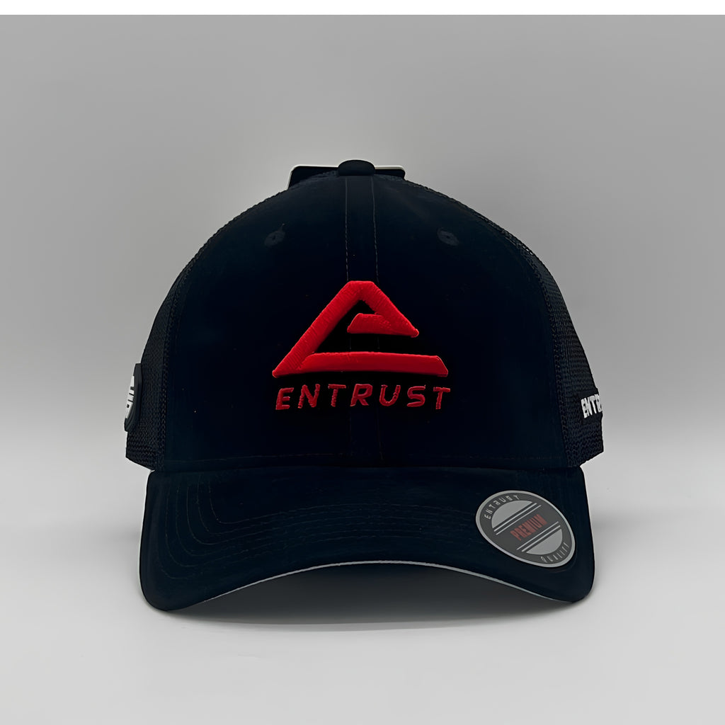 ENTRUST E-14