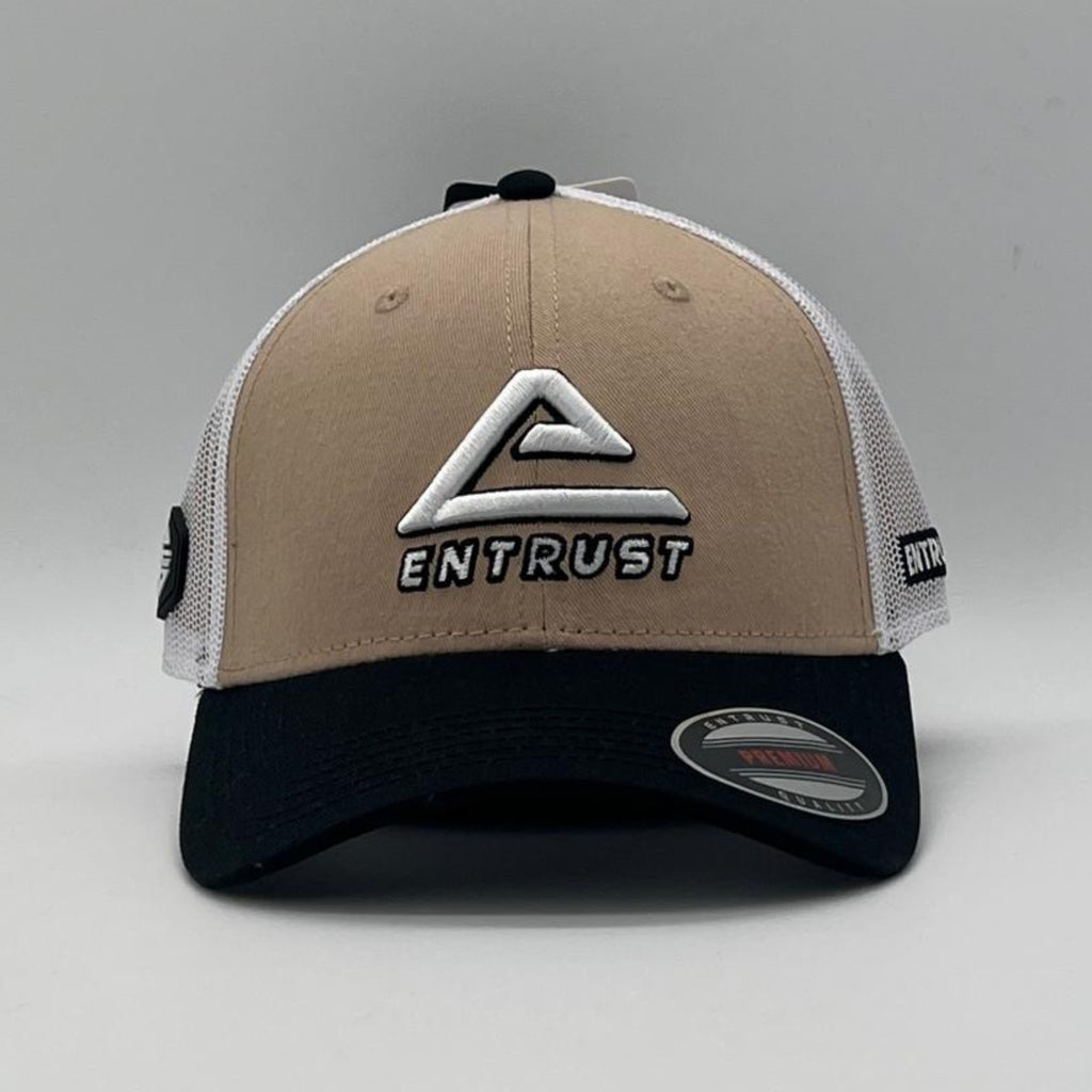 ENTRUST E-18