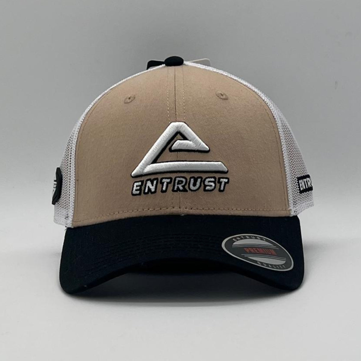 ENTRUST E-18