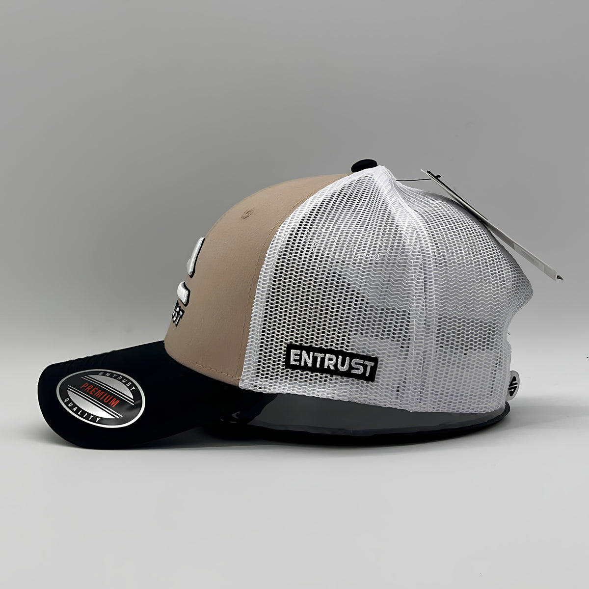 ENTRUST E-18