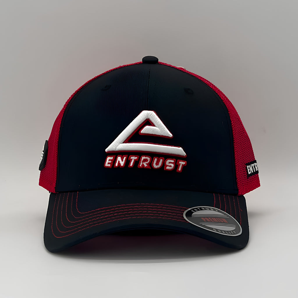 ENTRUST E-17